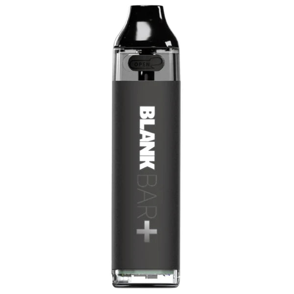 Blank Bar Plus - Refillable, Hybrid Pod System