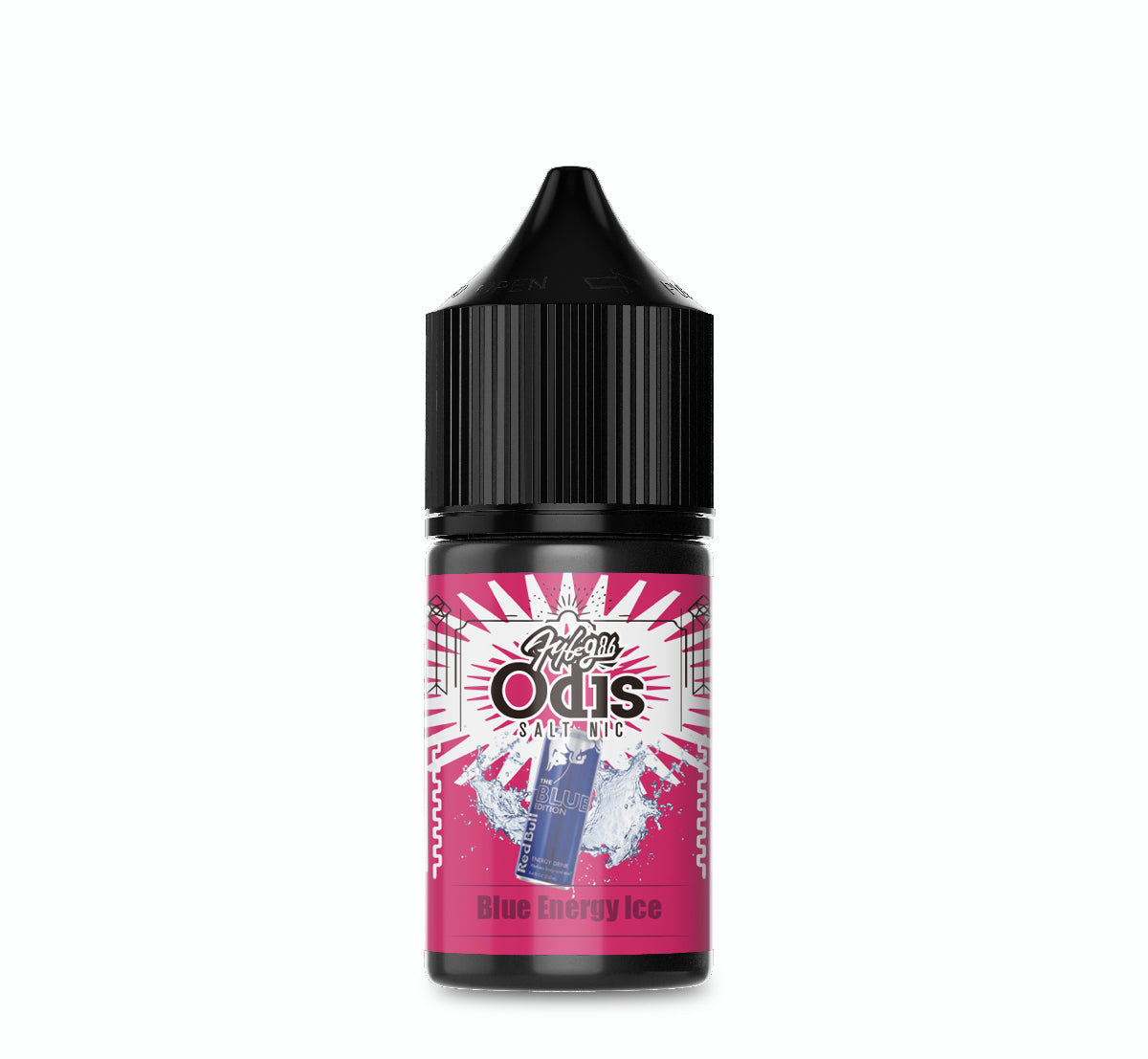Odis Salt - Blue Energy Ice 30ml