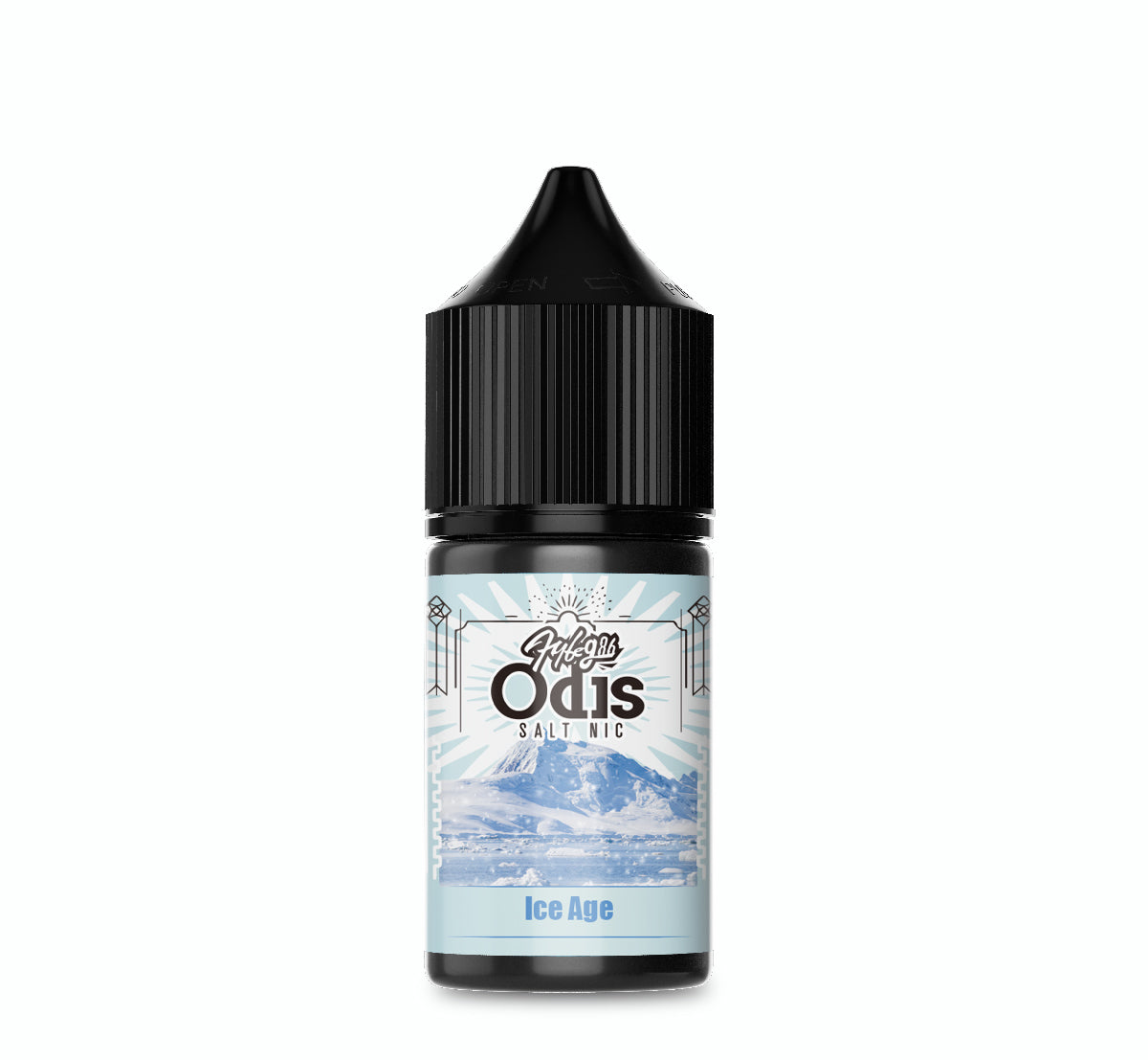 Odis Salt - Ice Age 30ml