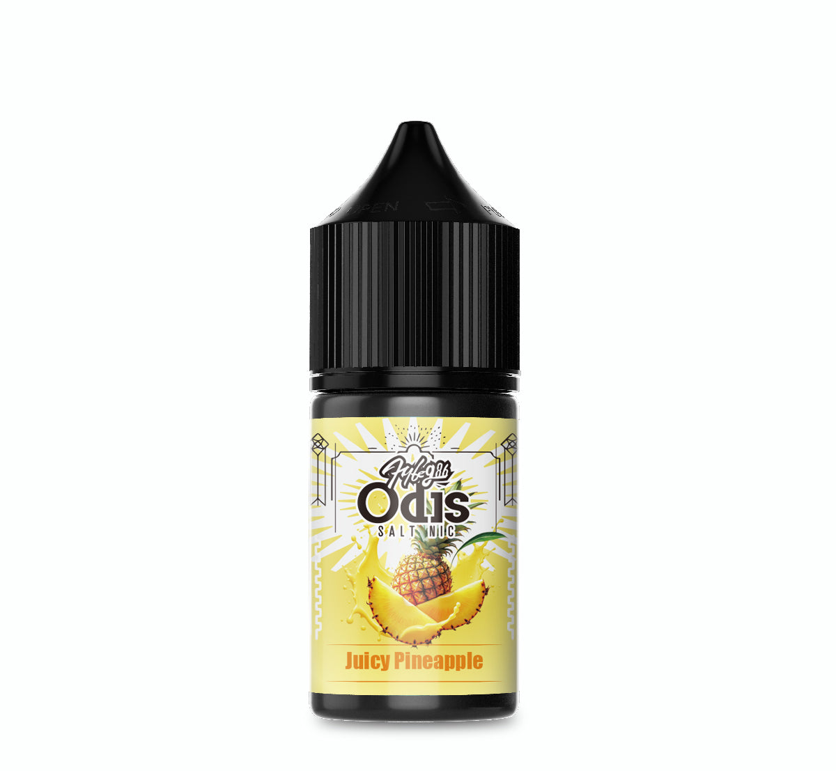 Odis Salt - Juicy Pineapple 30ml