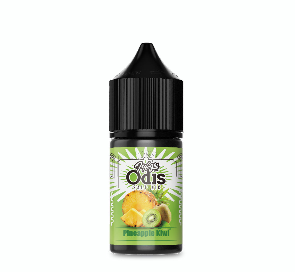 Odis Salt - Pineapple Kiwi 30ml