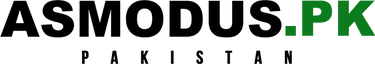 ASMODUS PK