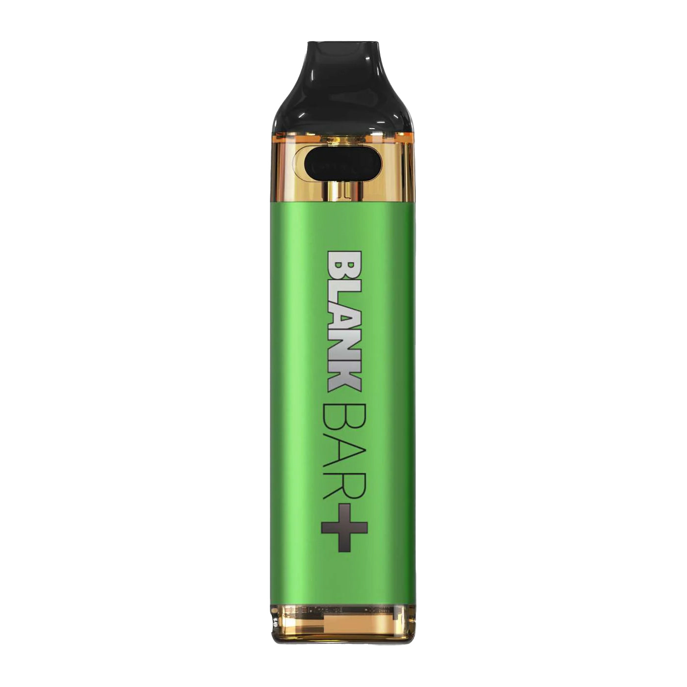 Blank Bar Plus - Refillable, Hybrid Pod System