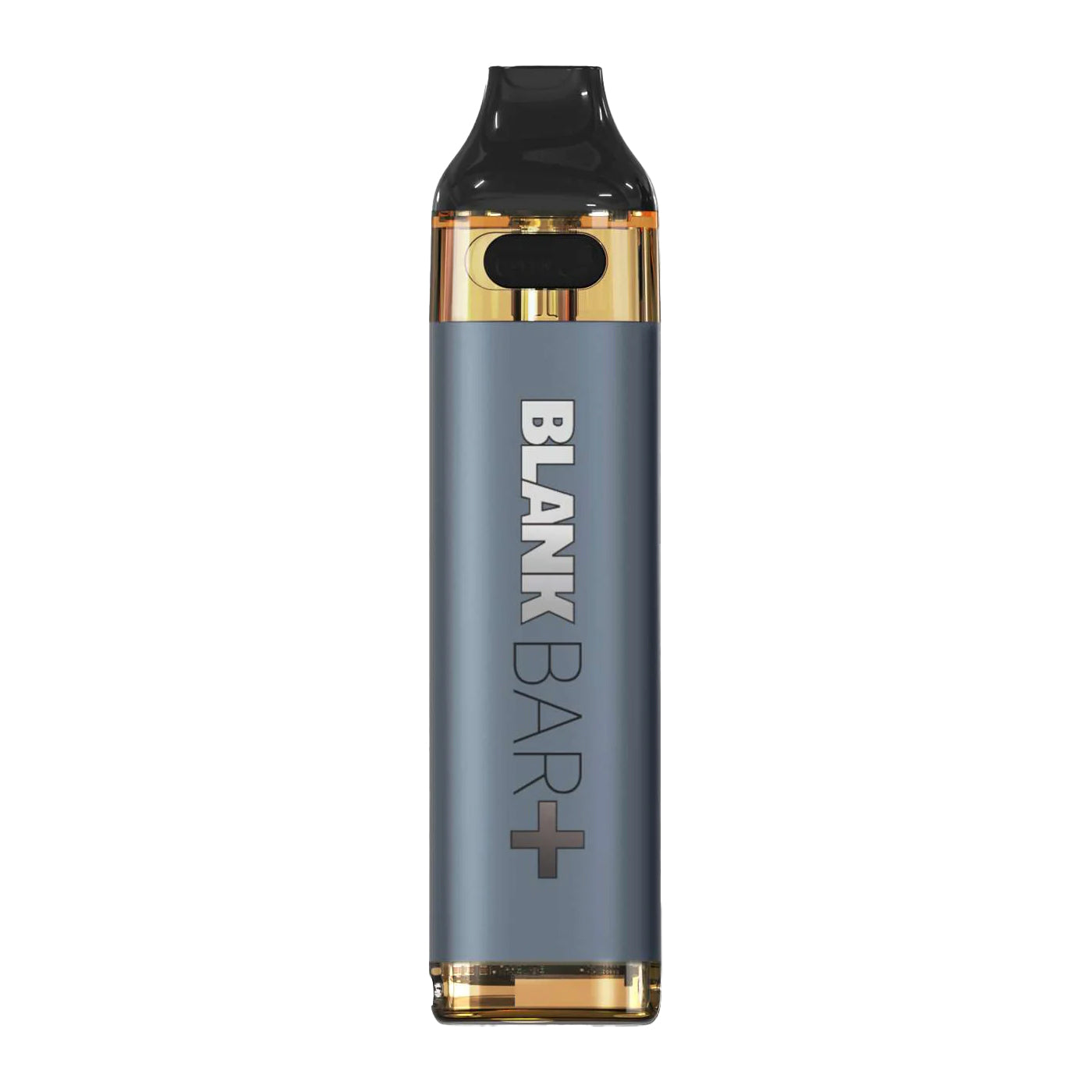Blank Bar Plus - Refillable, Hybrid Pod System