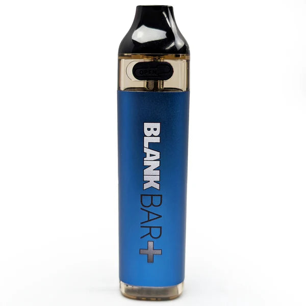 Blank Bar Plus - Refillable, Hybrid Pod System